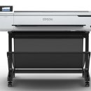 (신품) EPSON T5140M 36인치 복합플로터 310만원 판매 이미지