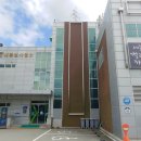 세종보 입구 이미지