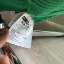 IKEA 이케아 1인쇼파 뒤블링에 회전암체어 -그린 어플 구매후기