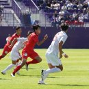 자존심을 건 승부 ‘제23회 덴소컵 한일 대학축구 정기전’ 개최 이미지