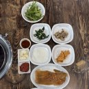 1178 | [논산]논산 훈련소 근처 맛집 초가삼간 오겹살 솔직 후기 (현지인 추천 고깃집)