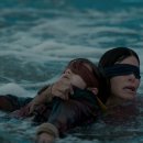 올림피아병원 | 넷플릭스 영화 《버드 박스》 리뷰 | 눈을 감아야만 살아남는 세계, 괴물보다 무서운 건 사람이다