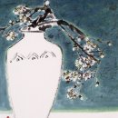 전통 문인화 이미지