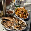 47 | 부산 자갈치역 술집 남포동 포장마차거리 47번 포차 맛집 후기 화장실