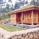 통나무숲속마을 이미지