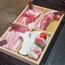 정은쌈밥 | [화성 남양] 남양 머슴고기 화성시청점 방문 후기(Feat. 머슴 모듬 + 김치찌개)