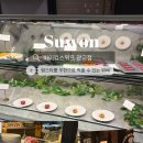 수원 광교 랍스터 스타벅스 무한리필 가능한 뷔페 솔직후기 ・. 바이킹스워프 광교점