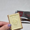 에꼴리에 - 증평군 중앙로 192-1 | 프랑스 기념품 추천, LU 과자 쁘띠 에꼴리에(Petit Écolier) 먹어본 솔직 후기
