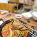 방이샤브샤브 칼국수 이미지