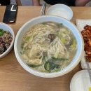 고향엄마손생바지락칼국수힐스테이트동탄역