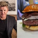 내리버거 이미지