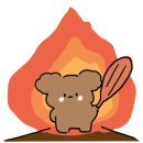 새홍천주유소 이미지