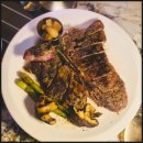 스테이크 먹기 좋은날 이미지