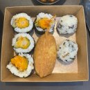 누들꼬마김밥 이미지
