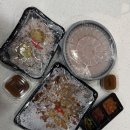 [안산분식맛집/떡볶이배달달] 배민 분식 랭킹1위 저녁해결 새참만땅 안산사동점