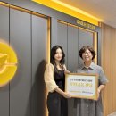 시각장애인 바리스타 인식개선 및 역량 강화를 위한 민·관 협력… 컴포즈커피, 경기도시각장애인복지관과 사회공헌 동행 이미지