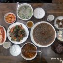 CU공릉과기대점 | [공릉맛집/참살이도토리마을] 맛있으면서 색다른 도토리 요리로 몸보신 해보세요~