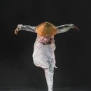 창작발레 <갓:GAT> 이미지