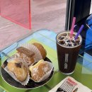 프로젝트서울과기대점 | [공릉 카페]프로젝트서울 과기대점 || 곽대앞에도 도넛맛집이 생겼다! 🍩