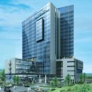 브릿지호텔 인천송도 이미지