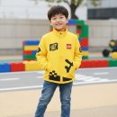 키즈 아동용 바람막이 어린이집 유치원 단체복 제작 인쇄 후기