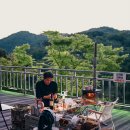 백년전에관광농원 | [세몬의 캠핑] 합천 오도산관광농원 캠핑장_상이랑 캠핑 (feat. 아늑 8각 텐트)