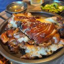 [대구 달서구] 퀄리티 좋은 족발과 맥주를 함께 즐길 수 있는 대천동 맛집 ‘황도화덕족발’