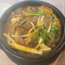 송산골산장