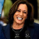 속보: 카말라 해리스(Kamala Harris)는 도널드 트럼프와의 폭스 뉴스 대선 토론을 거절했습니다! 이미지