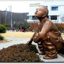 유천택지 사거리 | [삼남길]4구간(지지대고개~배양교)-개혁군주 정조대왕의 이상향(理想鄕), 화성(華城)!!