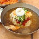 창원 황보밀면 내돈내산 후기 놀면뭐하니 창원편 나온 밀면 맛집