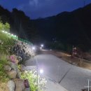 달무리캠핑장 이미지