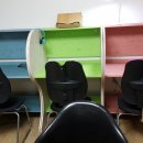 칸막이 책상,의자 판매합니다(부산,김해,양산,밀양) 이미지