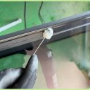 멱절길 | 일산 자동차유리교환 전면 유리 교체 후기 좋은 일산 동신 자동차유리