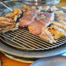 황토숯불닭갈비 이미지