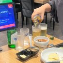 역골중앙로 | 남양읍맛집 모락모락정육식당 연말 모임 장소 추천