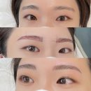 메이드영 뷰티 | [청주 가경동] 자연눈썹 잘하는 곳 메이드영뷰티에서 헤어스트록 시술받았어요