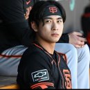 이정후 현재 mlb 성적 이미지