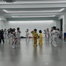 계명대 포세이돈 태권도장 이미지