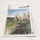 이현공원 동편 | 대구 서구 이현공원: 팜파스와 핑크뮬리 구경은 여기!