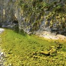 덕산1교 위(덕우리) | “차가 안 들어간다고요? 그래서 더 가고 싶은 그곳, 여름 계곡 끝판왕이라던데요”