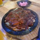 숯불바베큐 감탄 이미지