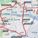 신정고등학교 정문 앞 이미지