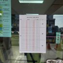 부산세연고등학교 | [JLPT N4 후기] 부산 세연고등학교 / 실체감 난이도 / 준비 교재 / 시험 도중 화장실