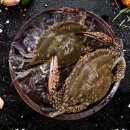 여수돌게장꽃게간장게장 이미지