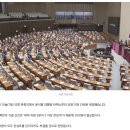 [속보] &#39;尹 탄핵안&#39; 사실상 부결.. 與 퇴장에 정족수 부족 이미지