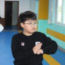 한국체대 가온태권도장 이미지