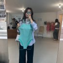 오에리(Oeri) 첫 오프라인 팝업 (25.4.12-13) | 애플콕 미들컷, 하이컷 비교 해보기!