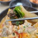 큰맘할매순대국춘장대점 | 부평구청역 퇴근 혼밥 큰맘할매순대국 한그릇 후기