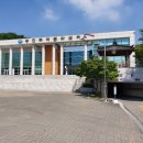 문화센터 공연장 이미지